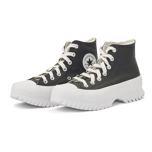 Converse - Converse Chuck Taylor All Star Lugged 2.0 Leather A03704C - 04107