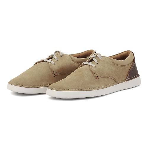 Clarks - Clarks Gereld Lace 26164646 - 03493