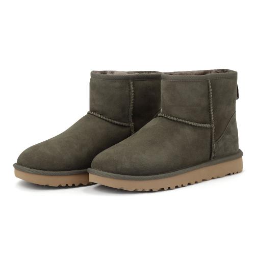 UGG - Ugg Classic Mini II 1016222-00G2 - 04339